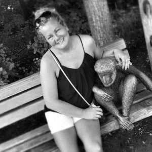 Meet your Posher, Stacey